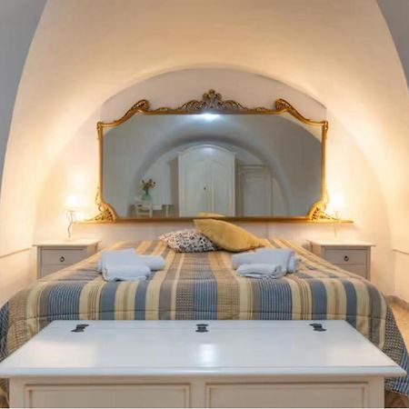 La Casa Dei Nonni Villa Cisternino Buitenkant foto