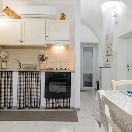 La Casa Dei Nonni Villa Cisternino Buitenkant foto