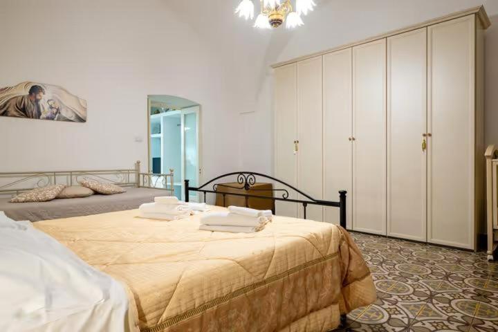 La Casa Dei Nonni Villa Cisternino Buitenkant foto