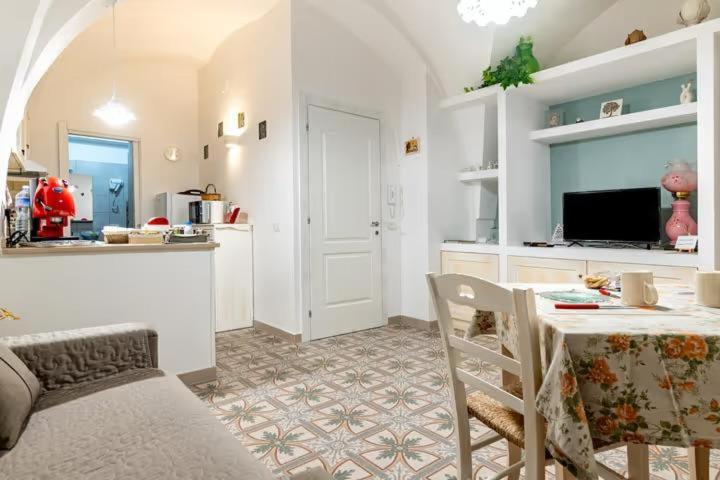 La Casa Dei Nonni Villa Cisternino Buitenkant foto