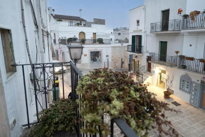 La Casa Dei Nonni Villa Cisternino Buitenkant foto