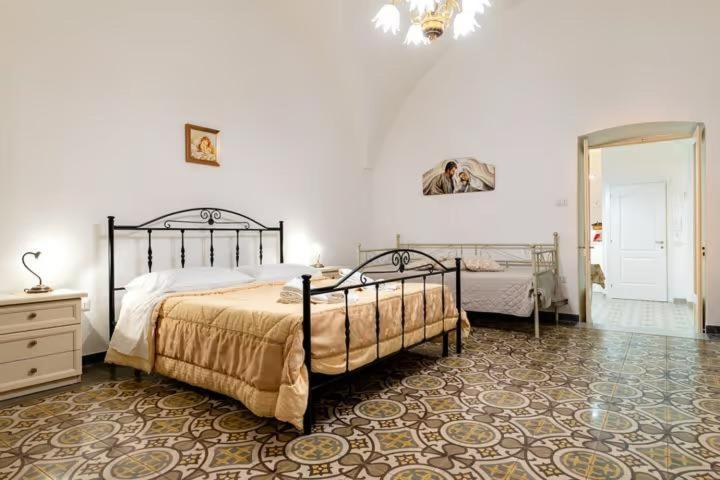 La Casa Dei Nonni Villa Cisternino Buitenkant foto