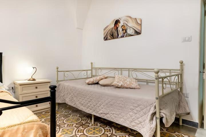 La Casa Dei Nonni Villa Cisternino Buitenkant foto