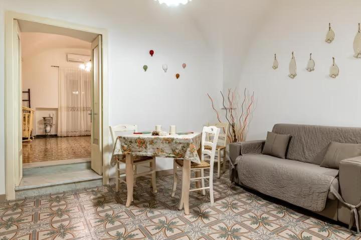 La Casa Dei Nonni Villa Cisternino Buitenkant foto
