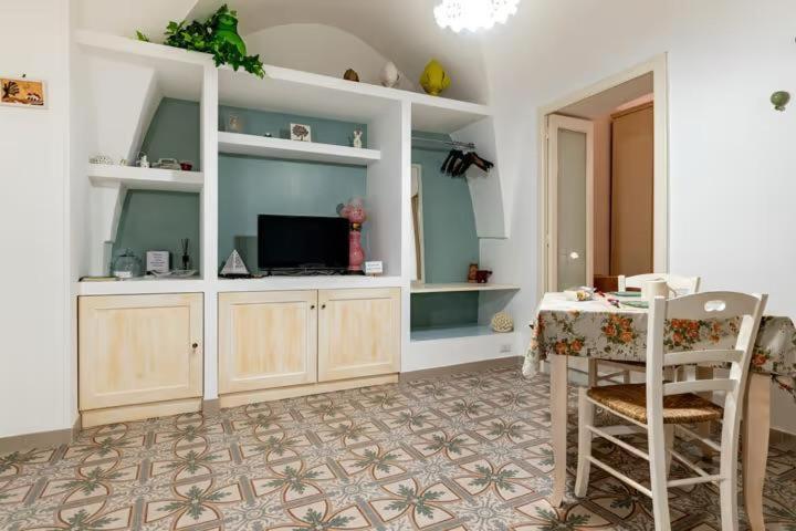 La Casa Dei Nonni Villa Cisternino Buitenkant foto