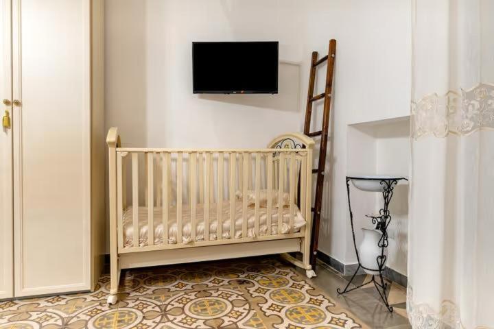 La Casa Dei Nonni Villa Cisternino Buitenkant foto