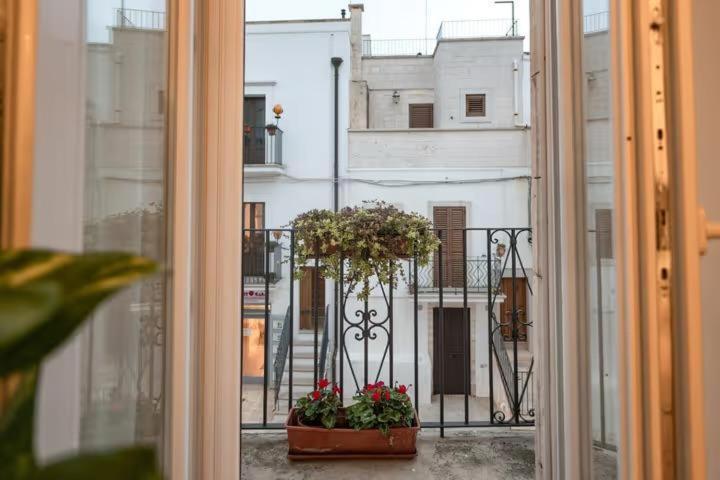 La Casa Dei Nonni Villa Cisternino Buitenkant foto