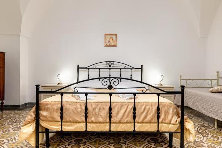 La Casa Dei Nonni Villa Cisternino Buitenkant foto