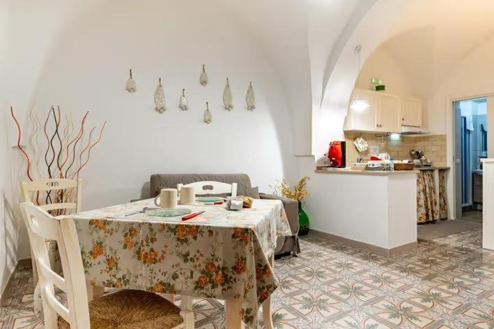 La Casa Dei Nonni Villa Cisternino Buitenkant foto