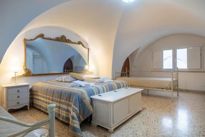 La Casa Dei Nonni Villa Cisternino Buitenkant foto
