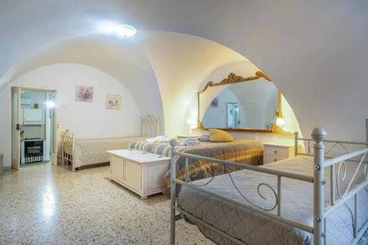 La Casa Dei Nonni Villa Cisternino Buitenkant foto