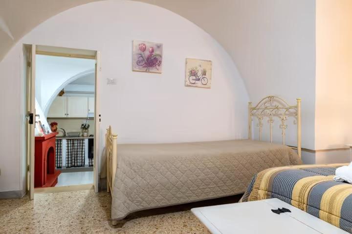 La Casa Dei Nonni Villa Cisternino Buitenkant foto