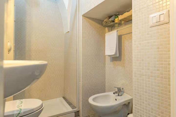 La Casa Dei Nonni Villa Cisternino Buitenkant foto