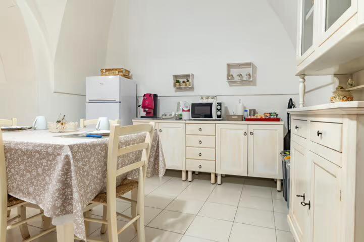 La Casa Dei Nonni Villa Cisternino Buitenkant foto