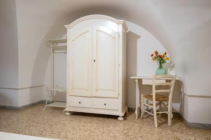 La Casa Dei Nonni Villa Cisternino Buitenkant foto