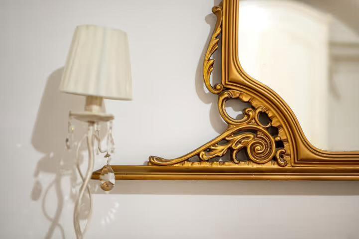 La Casa Dei Nonni Villa Cisternino Buitenkant foto