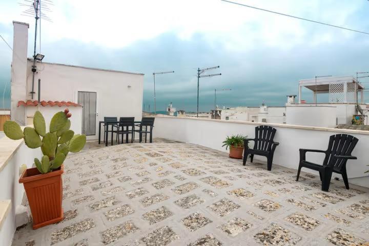La Casa Dei Nonni Villa Cisternino Buitenkant foto