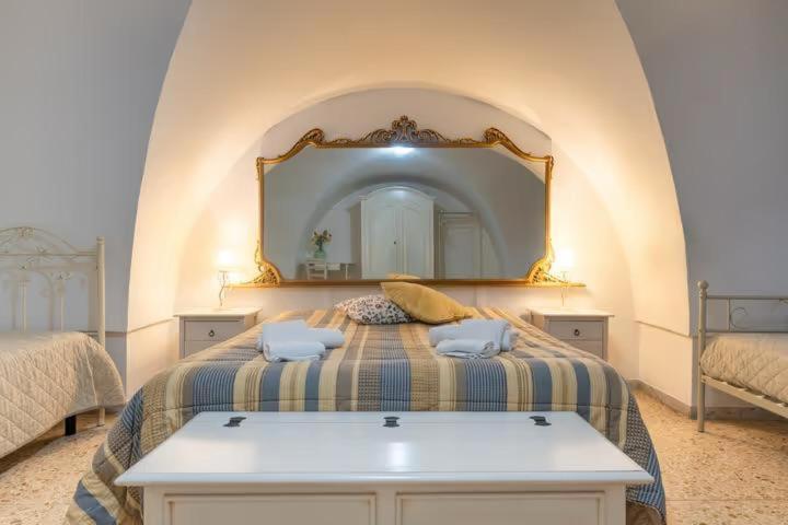 La Casa Dei Nonni Villa Cisternino Buitenkant foto